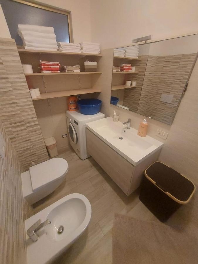 Apartamento Frasilvia Olbia Exterior foto
