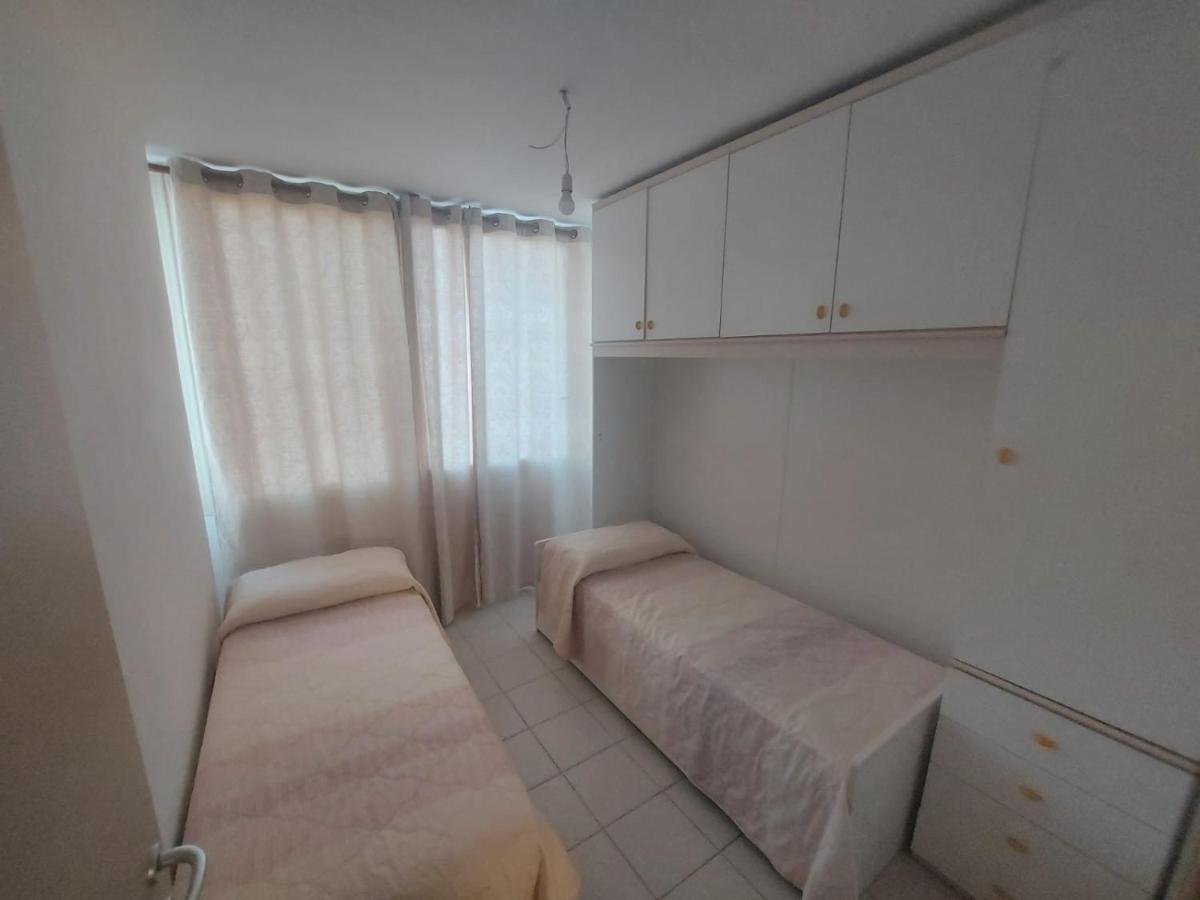 Apartamento Frasilvia Olbia Exterior foto