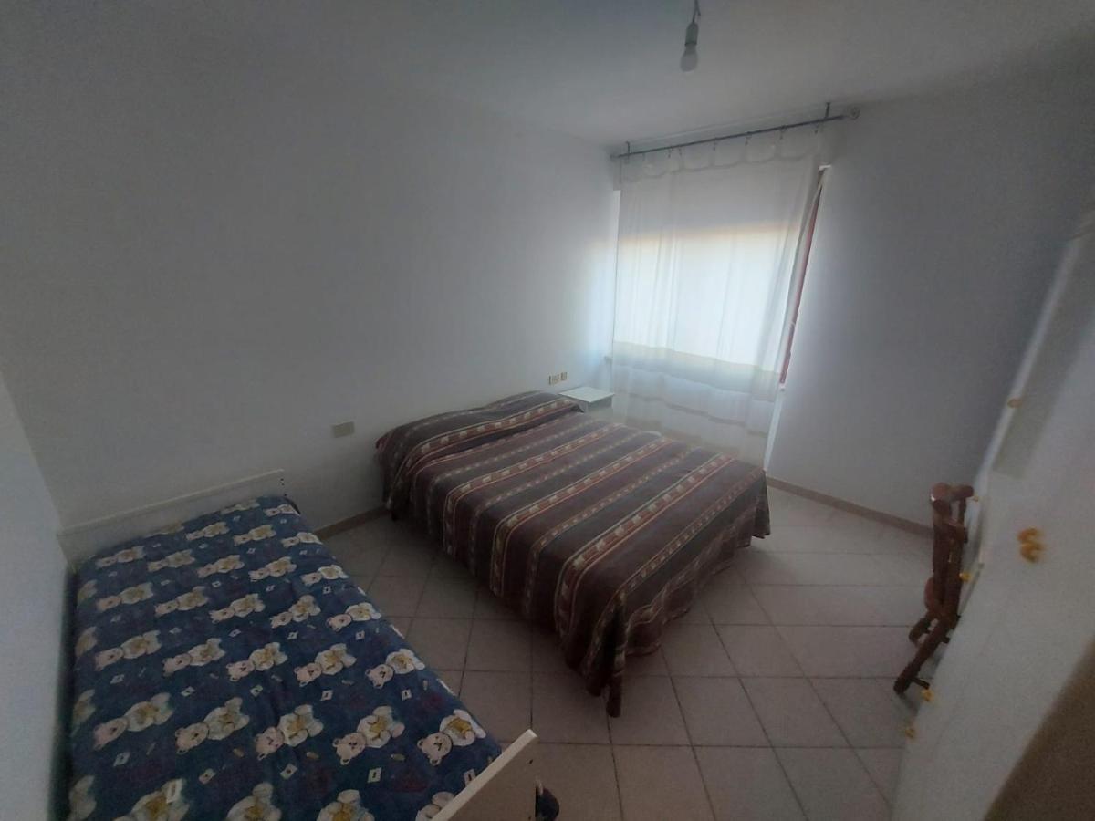 Apartamento Frasilvia Olbia Exterior foto