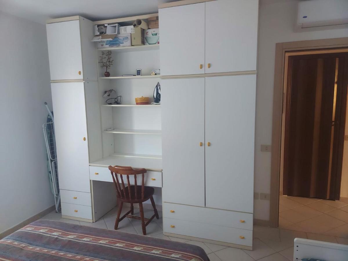 Apartamento Frasilvia Olbia Exterior foto