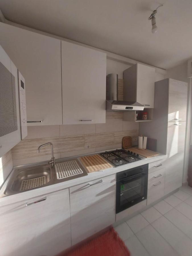 Apartamento Frasilvia Olbia Exterior foto