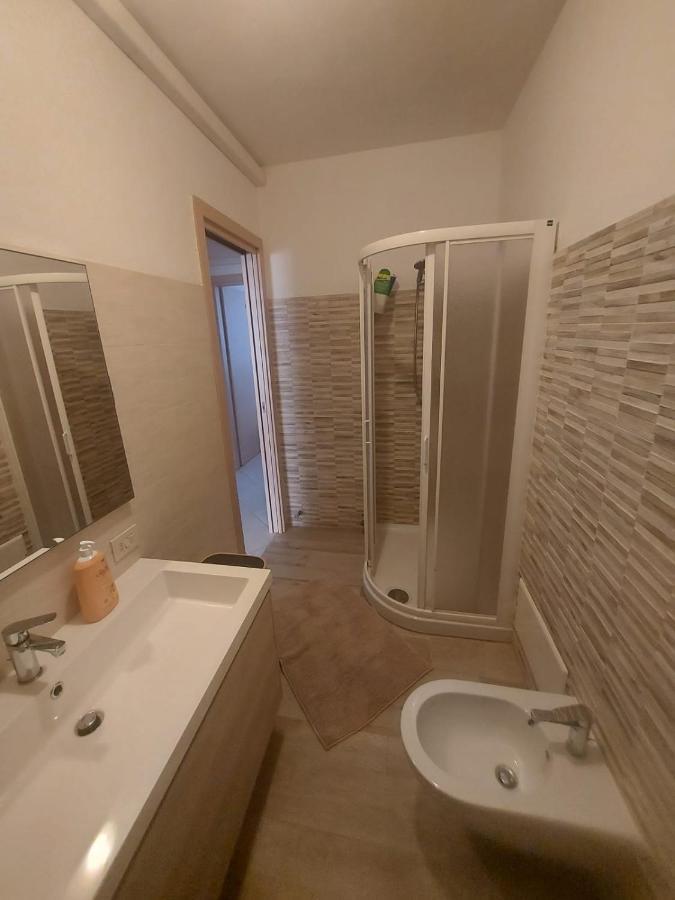 Apartamento Frasilvia Olbia Exterior foto