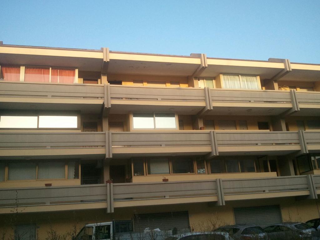 Apartamento Frasilvia Olbia Exterior foto