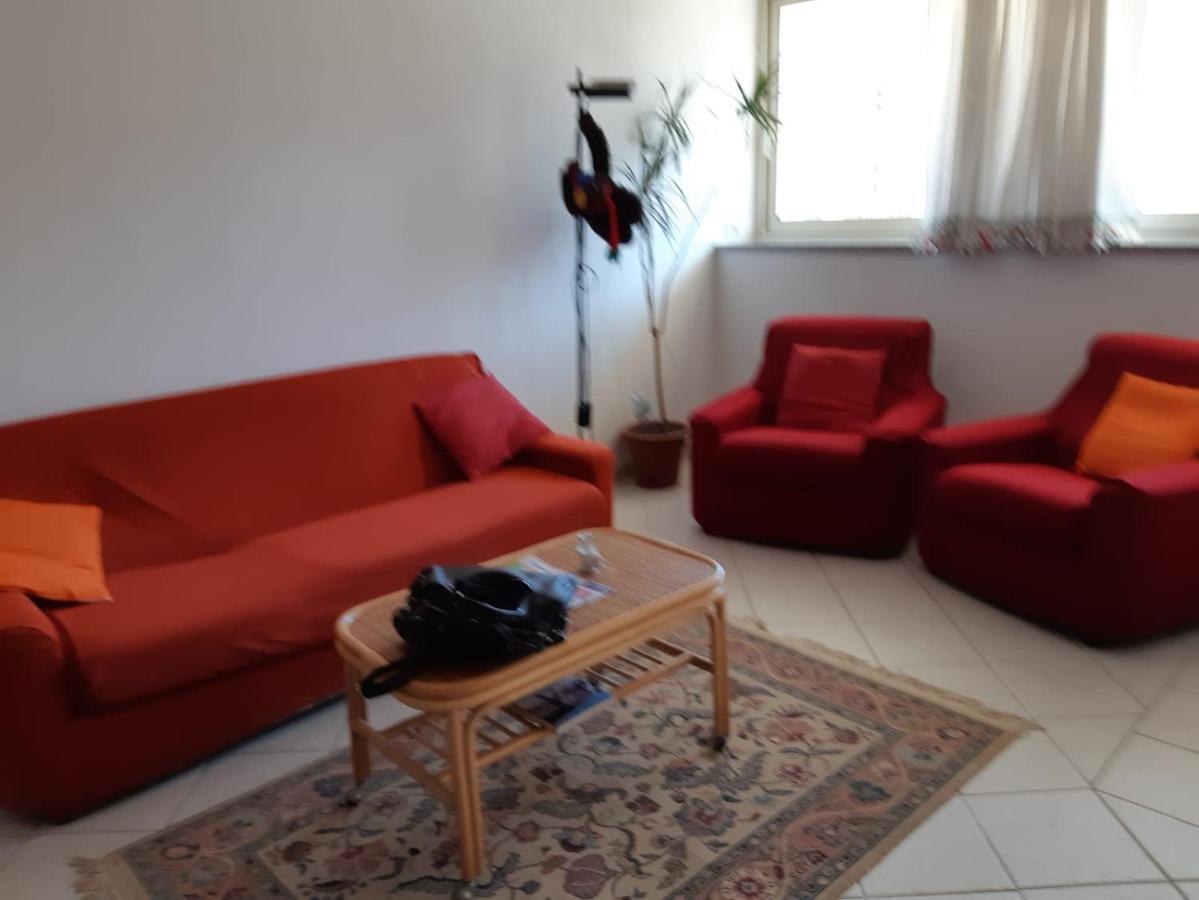 Apartamento Frasilvia Olbia Exterior foto
