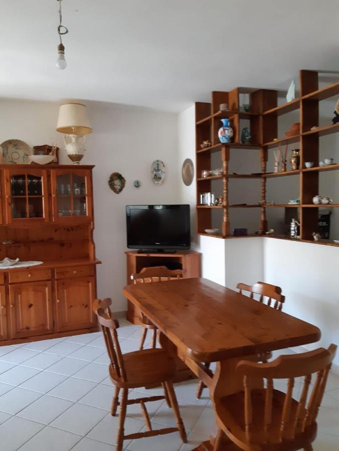 Apartamento Frasilvia Olbia Exterior foto