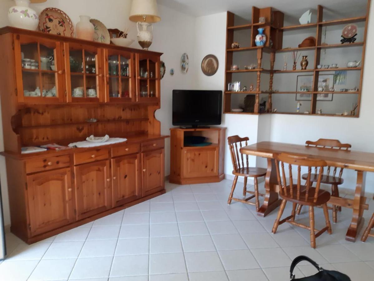Apartamento Frasilvia Olbia Exterior foto