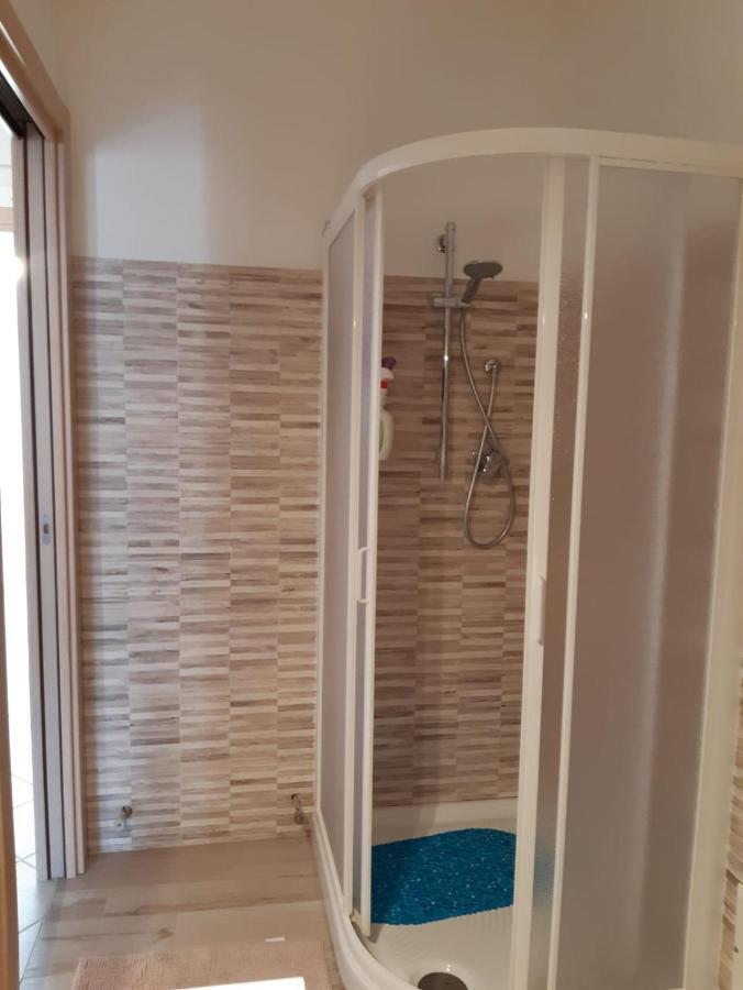 Apartamento Frasilvia Olbia Exterior foto